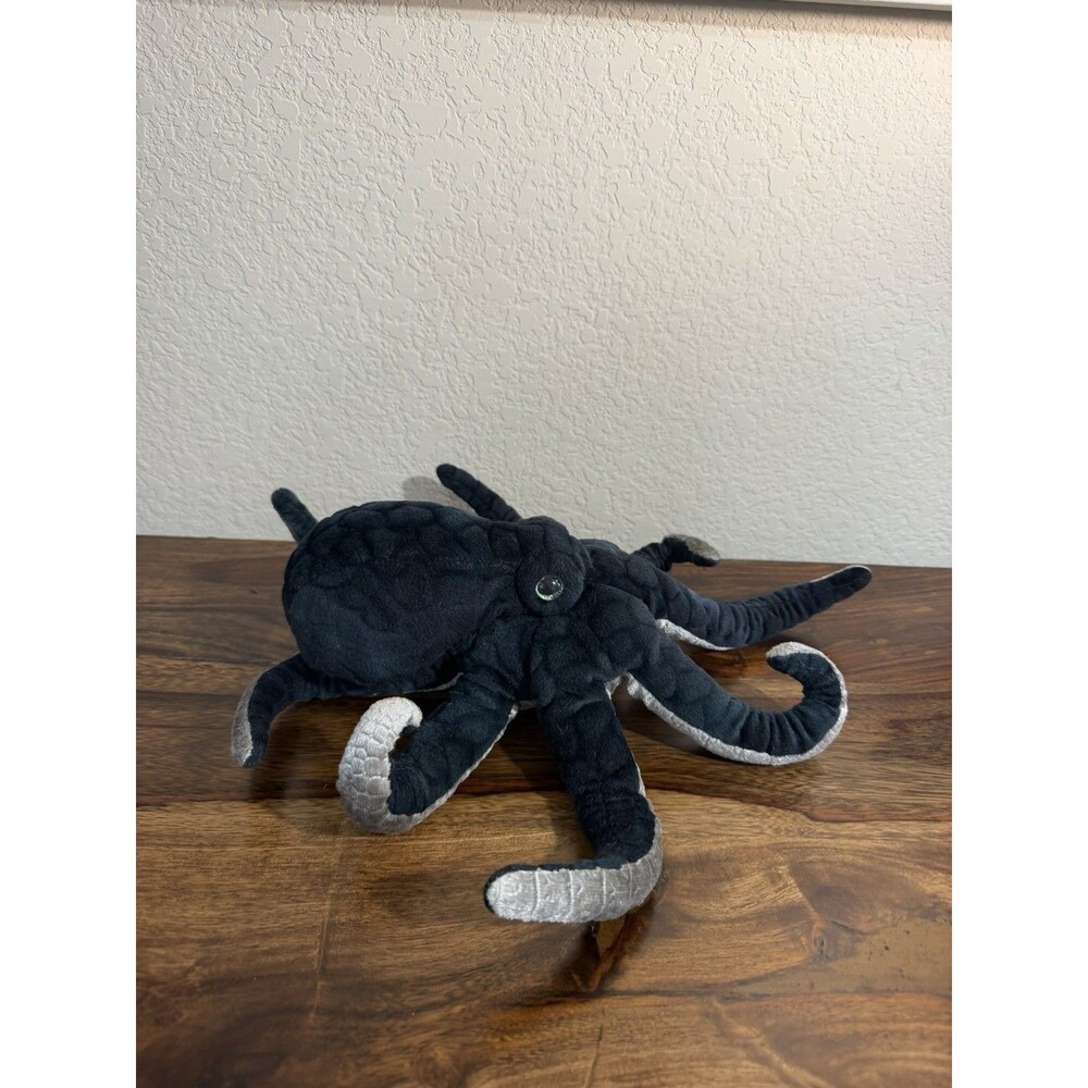 Douglas Cuddle Toys Winky Octopus #3812 Stuffed Animal Toy